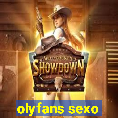 olyfans sexo